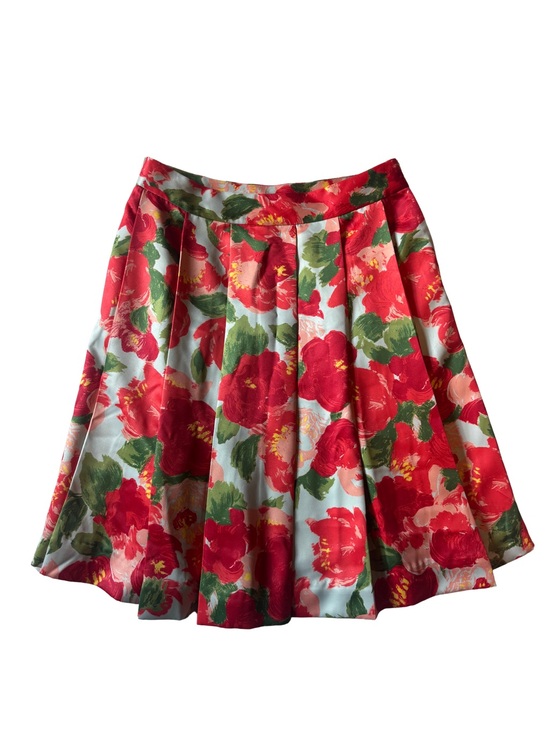 Frances Valentine Dresses & Skirts - Frances Valentine Jemme Peony Skirt